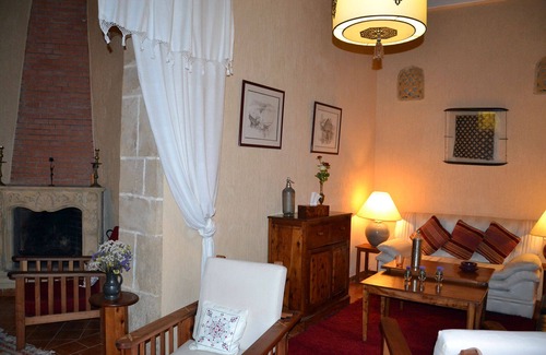 Bab al-Bahr House | Comfortable riad, near train station and airport and beaches