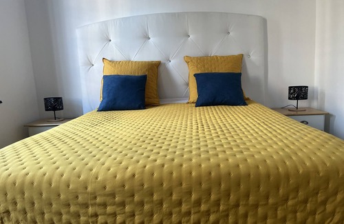 Saint-Acheul House | Comfortable room 35m2