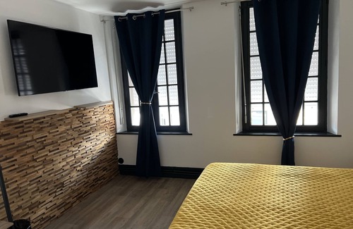 Saint-Acheul House | Comfortable room 35m2