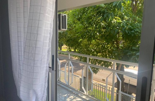 Vila Yolanda Apartment | Comfortable room with beautiful view and balcony