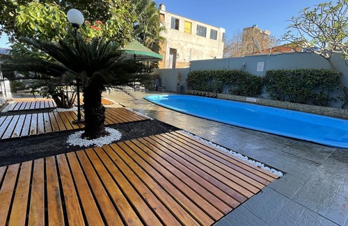 Vila Yolanda Apartment | Comfortable room with beautiful view and balcony