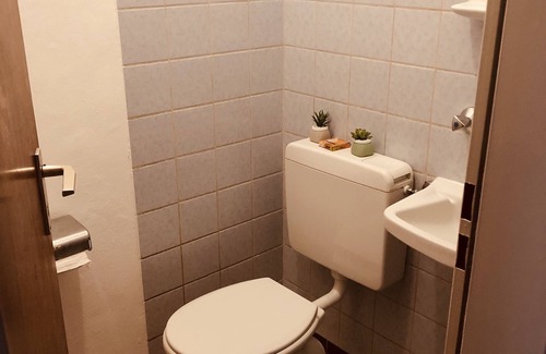 Sudstadt Nordlicher Teil Apartment | Comfortable room in Die Südstadt, Karlsruhe