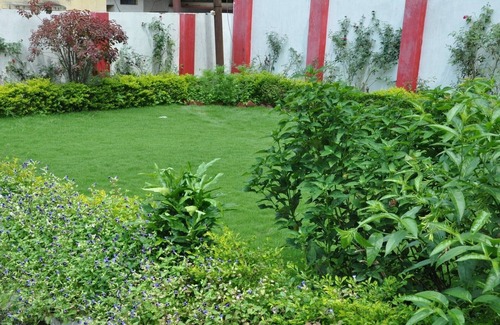 Rishikesh Villa | Comfortable Room with Private Garden