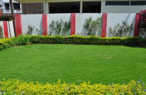 Rishikesh Villa | Comfortable Room with Private Garden