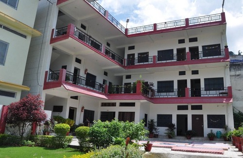Rishikesh Villa | Comfortable Room with Private Garden