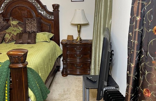 Church Street House | Comfortable rooms for rent in a beautiful Neighborhood
