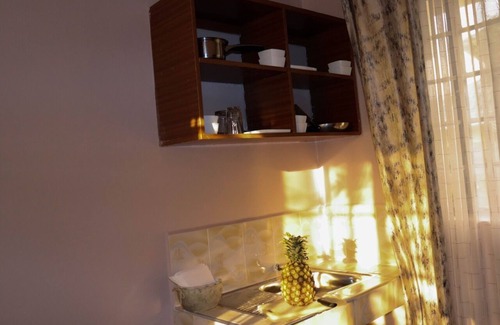 Kisumu Apartment | Comfortable rooms for you. Just 800m from Kisumu's prestigious Ciala Resort. !