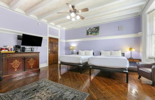 Mid-City Apartment | Comfortable Rooms Near All NOLA Hot Spots