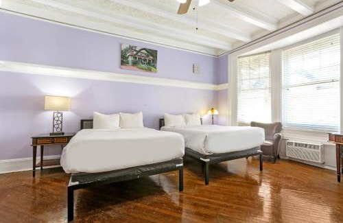Mid-City Apartment | Comfortable Rooms Near All NOLA Hot Spots