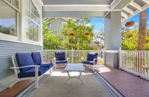 Mid-City Apartment | Comfortable Rooms Near All NOLA Hot Spots