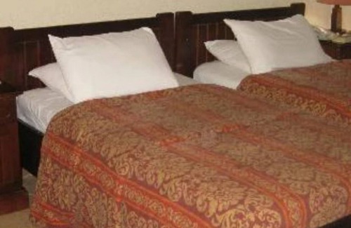 Tema Apartment | Comfortable ROYAL City Hotel Suite