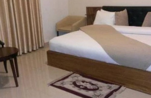 Tema Apartment | Comfortable ROYAL City Hotel Suite