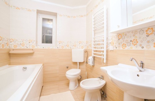 Petrovac Apartment | Comfortable Stay with Sea View in Petrovac - Studio with External Bathroom 2