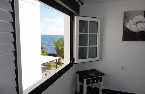 Punta Mujeres House | Comfortable seaside house for 4 people