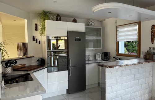 Treveneuc House | COMFORTABLE SEASIDE HOME IN A QUIET, RELAXING LOCATION