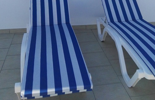 Chebba House | Comfortable, secure studio with good view of the mother.