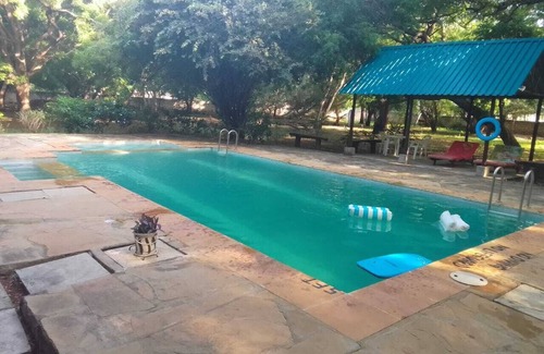 Kilifi Cottage | Comfortable Serene Tranquil Retreat
