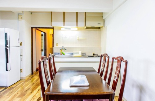 Hakuba Apartment | Comfortable space Recommended for vacation stays/Kitaazumi-gun Nagano