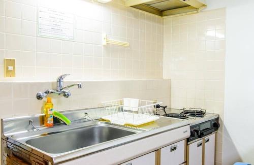 Hakuba Apartment | Comfortable space Recommended for vacation stays/Kitaazumi-gun Nagano