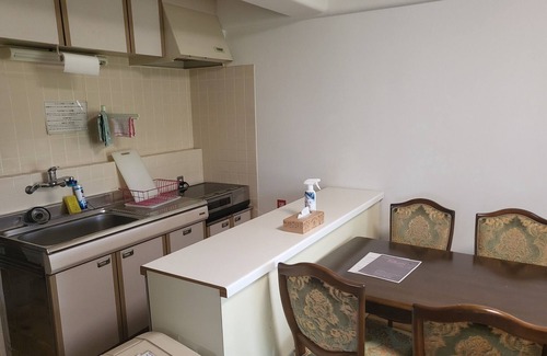 Hakuba Apartment | Comfortable space Recommended for vacation stays/Kitaazumi-gun Nagano
