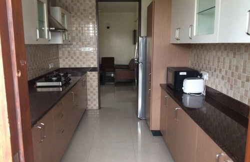 Velachery Apartment | Comfortable & Spacious Home Near Airport