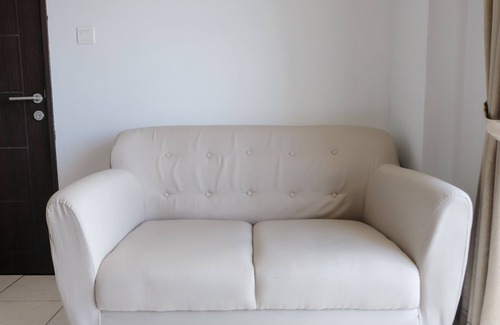 Cibaduyut Apartment | Comfortable Stay 2Br At Mekarwangi Square Cibaduyut Apartment
