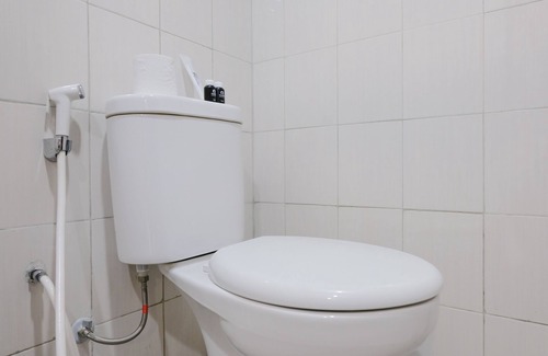 Cibaduyut Apartment | Comfortable Stay 2Br At Mekarwangi Square Cibaduyut Apartment