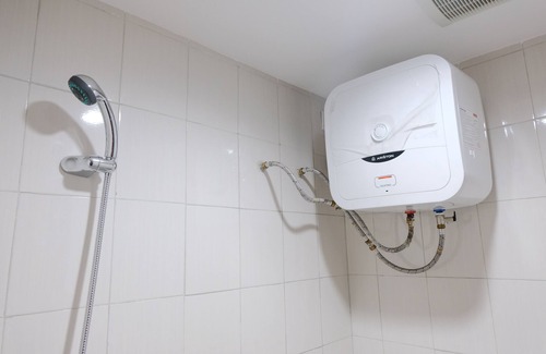 Cibaduyut Apartment | Comfortable Stay 2Br At Mekarwangi Square Cibaduyut Apartment