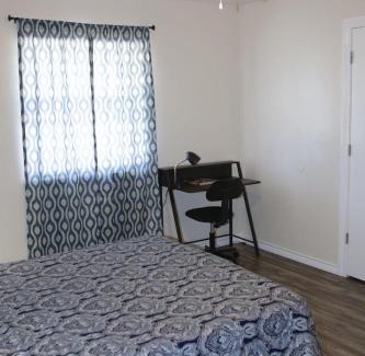 Lawton Apartment | Comfortable stay five minutes away