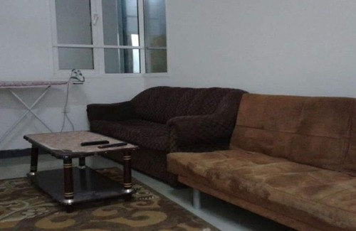 Azaiba Apartment | Comfortable Stay + Free Services