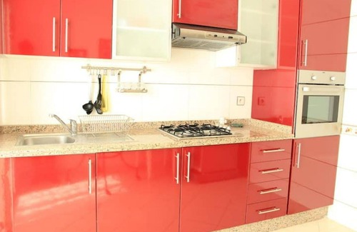 Cite Al Mohammadi Apartment | Comfortable stay in Agadir - sunny with terrace, wifi and parking included