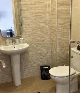 La Trinidad Apartment | Comfortable Stay in Málaga