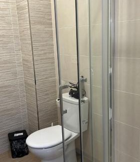 La Trinidad Apartment | Comfortable Stay in Málaga