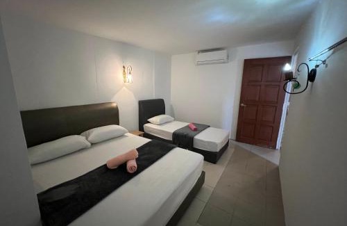 Pisang Apartment | Comfortable Stay
