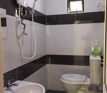 Kampung Cantik House | COMFORTABLE STAY