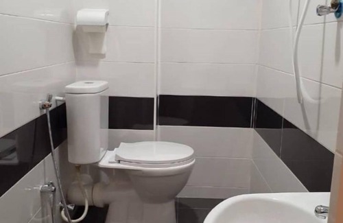 Kampung Cantik House | Comfortable Stay