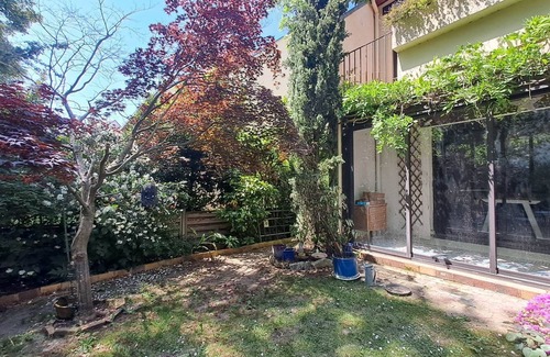 Draveil House | Comfortable stay near the Olympic sites. 8 persons.
