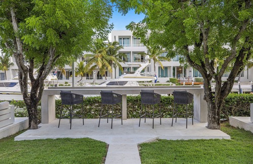 The Bight Condo | Comfortable Studio @ Yacht Club, 5 minute walk from Grace Bay Beach