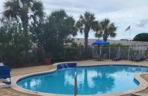 Miramar Beach House | Comfortable Studio Near the Beach