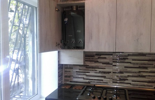 Tbilisi Apartment | Comfortable studio apartment nearby subway station