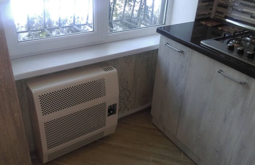 Tbilisi Apartment | Comfortable studio apartment nearby subway station