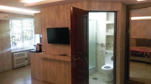 Tbilisi Apartment | Comfortable studio apartment, near the metro station