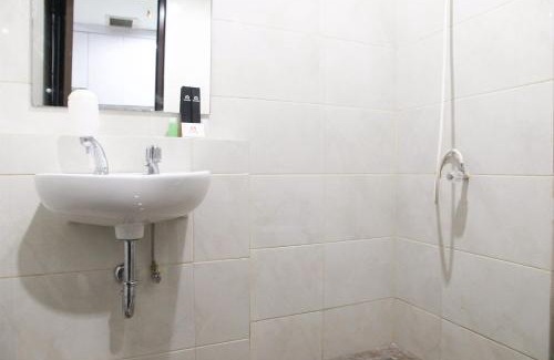 Bekasi Timur Apartment | Comfortable Studio Apartment Grand Dhika City By Travelio