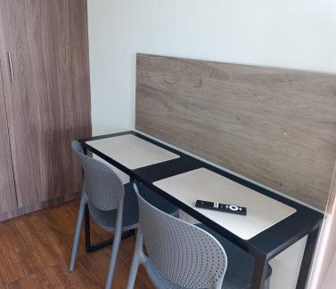 Cochabamba Apartment | Comfortable studio de 22m2