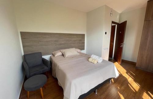 Cochabamba Apartment | Comfortable studio de 22m2