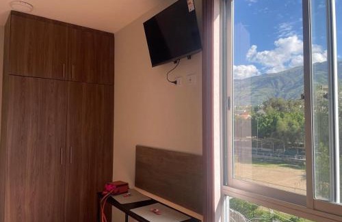 Cochabamba Apartment | Comfortable studio de 22m2