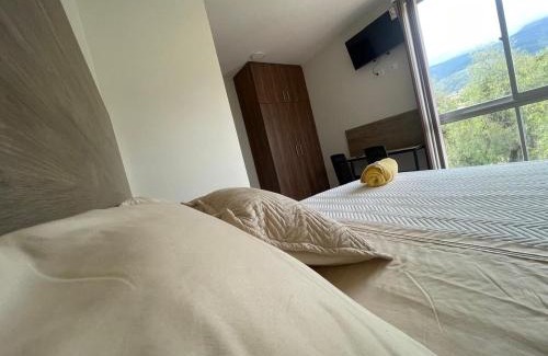 Cochabamba Apartment | Comfortable studio de 22m2