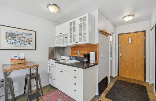 North Park City Condo | Comfortable Studio in the Heart of Park City