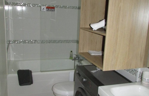Les Angles Apartment | Comfortable studio Les Angles