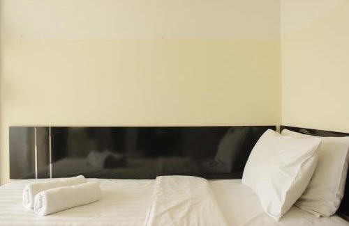 Cileunyi Apartment | Comfortable Studio Room Apartment at Stanford Jatinangor By Travelio